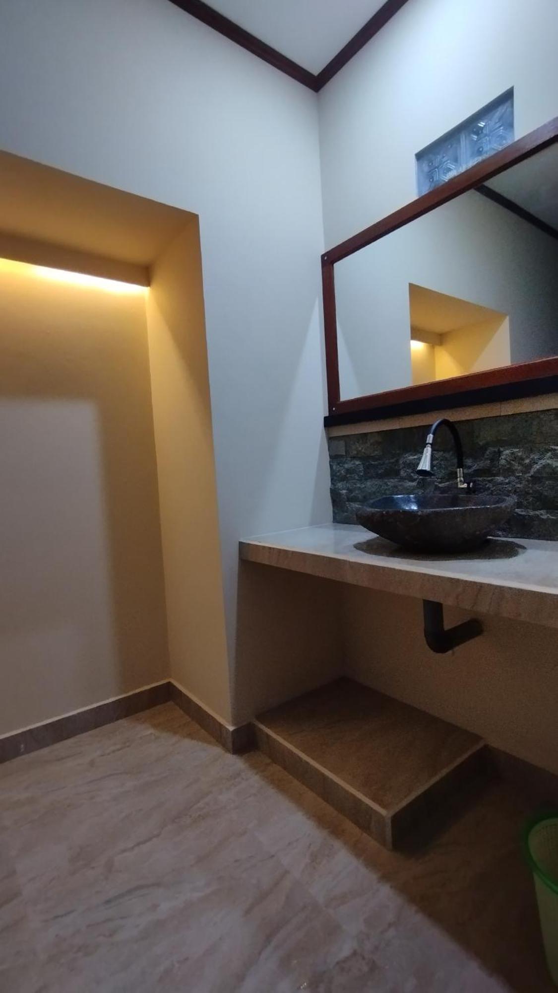 Intan Sidemen Villa Exterior foto